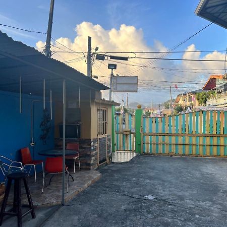 Gascon Villas Port of Spain Dış mekan fotoğraf