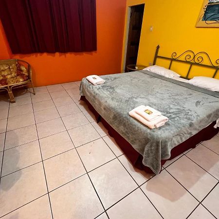 Gascon Villas Port of Spain Dış mekan fotoğraf