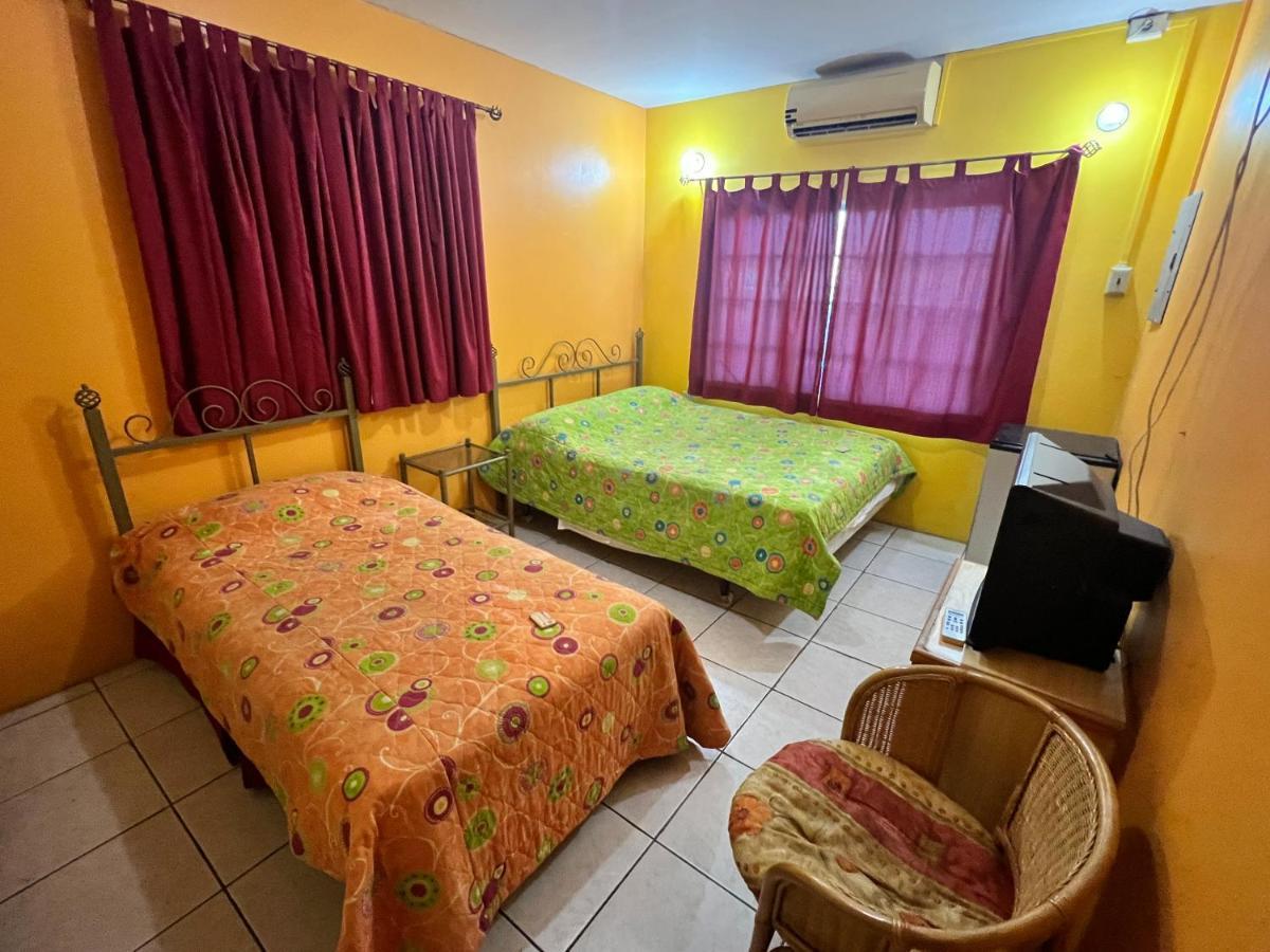 Gascon Villas Port of Spain Dış mekan fotoğraf