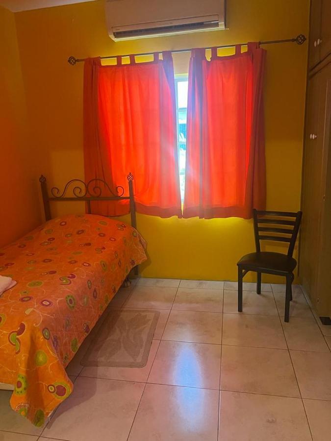 Gascon Villas Port of Spain Dış mekan fotoğraf