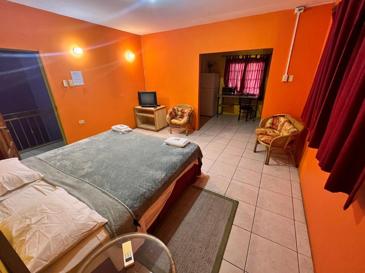Gascon Villas Port of Spain Dış mekan fotoğraf