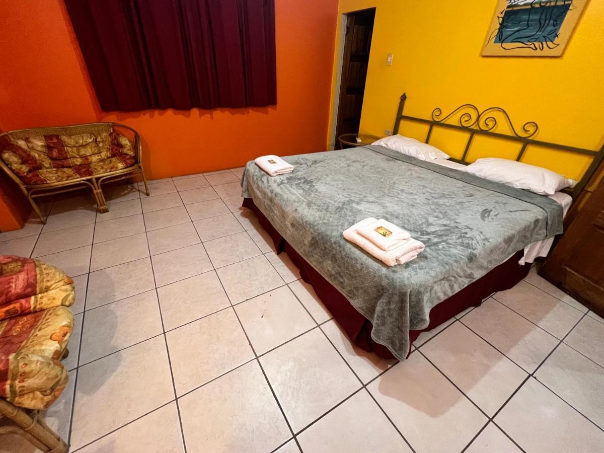 Gascon Villas Port of Spain Dış mekan fotoğraf