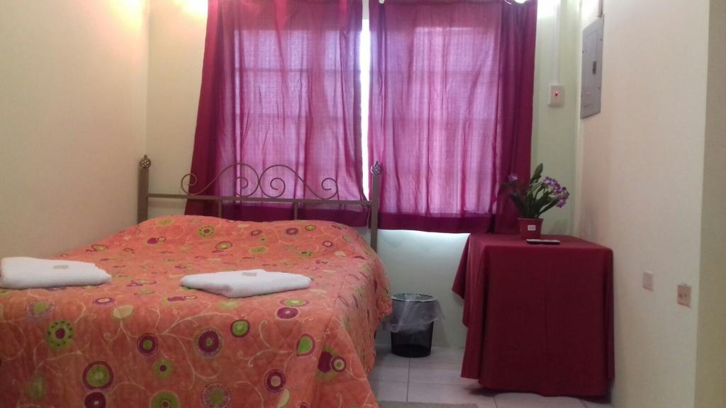 Gascon Villas Port of Spain Dış mekan fotoğraf