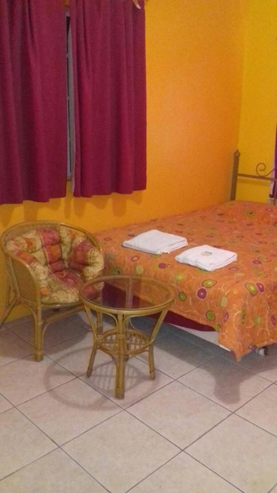 Gascon Villas Port of Spain Dış mekan fotoğraf